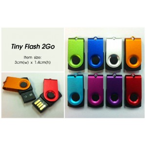 Tiny Series